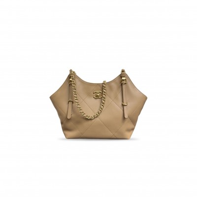 CHANEL MASTER MINI SHOPPING BAG (30*18*6cm) 